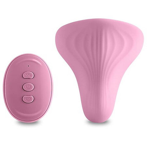 Desire Mantra Remote Control Panty Vibrator by NS Novelties - Remote Control Vibrators