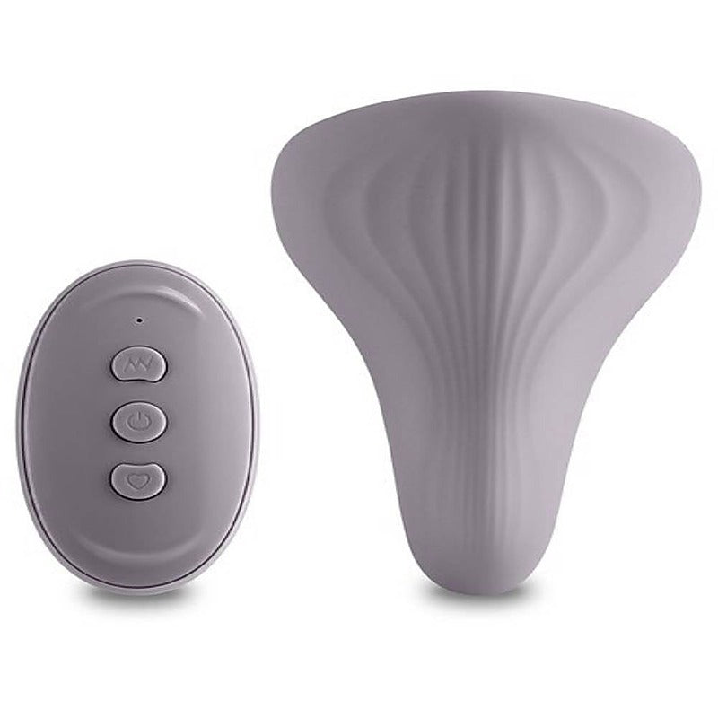Desire Mantra Remote Control Panty Vibrator by NS Novelties - Remote Control Vibrators