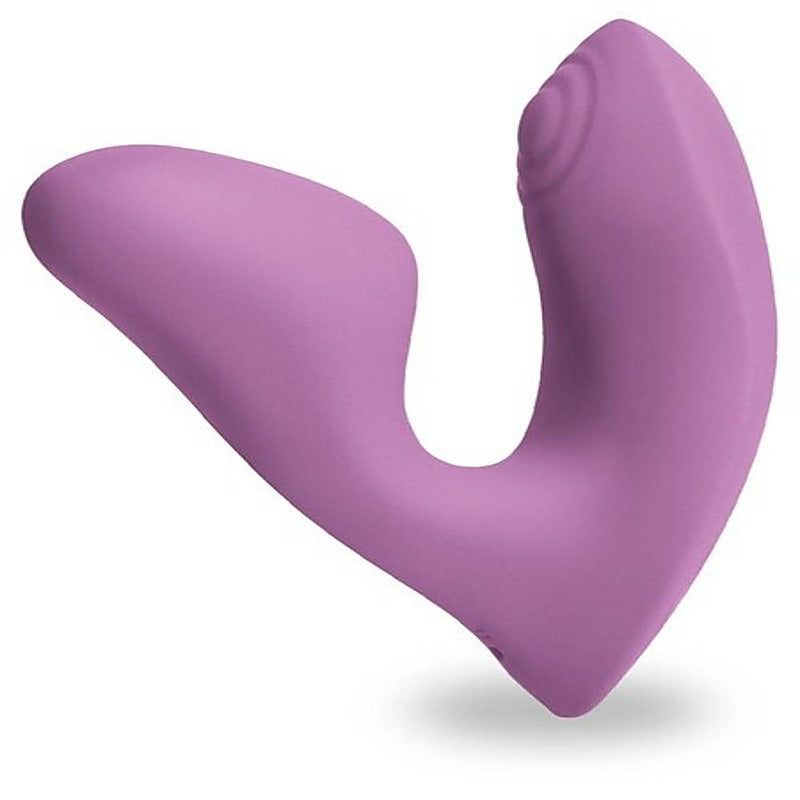 Desire Demure Wearable Adult Vibrator by NS Novelties - Personal Massagers