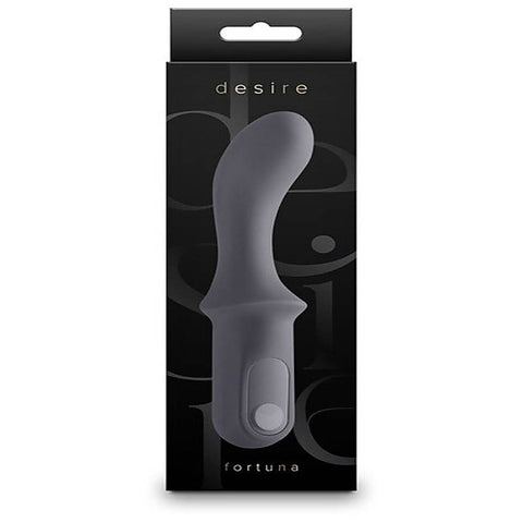 Desire Fortuna Powerful G-Spot Vibrator by NS Novelties - G-Spot Vibrators