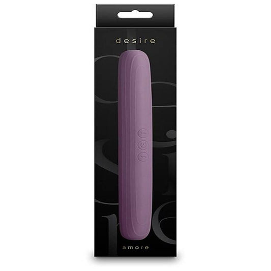 NS Novelties Desire Amore Double Ended Couples Vibrator