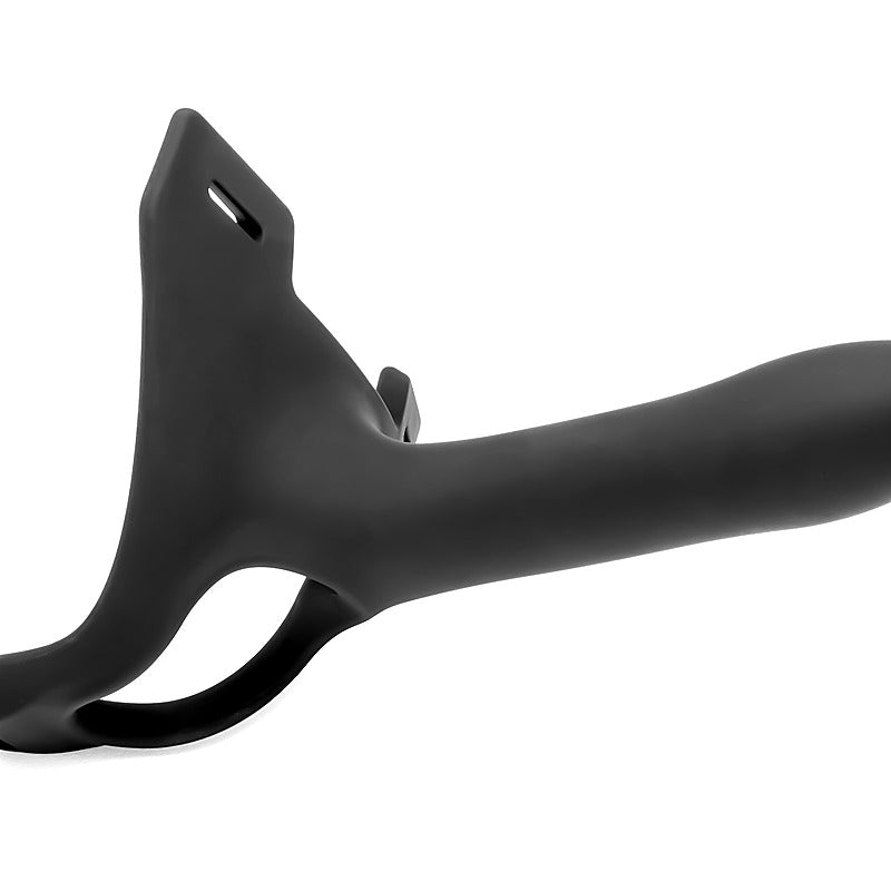 Zoro Strap-On Orange by Perfect Fit - Strap On Sextoys