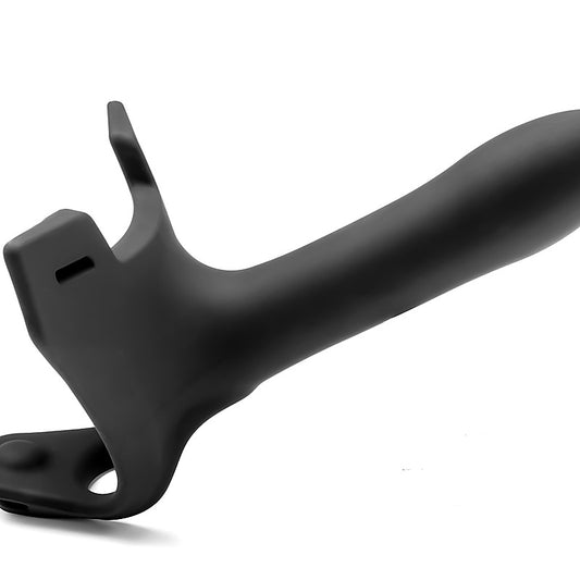 Zoro Strap-On Orange by Perfect Fit - Strap On Sextoys