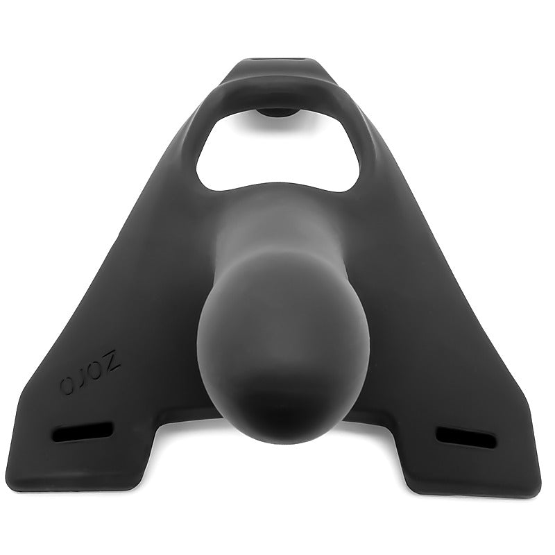 Zoro Strap-On Orange by Perfect Fit - Strap On Sextoys