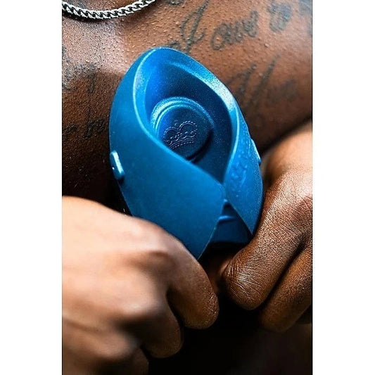 Hot Octopuss Limited Edition Pulse Solo Essential Dragon Eye Male Masturbator - Masturbators and Strokers