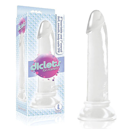 Icon Brands Realistic Joy - The 9's Diclets Pleasure Pack - Love Eggs and Kegel Exercisers