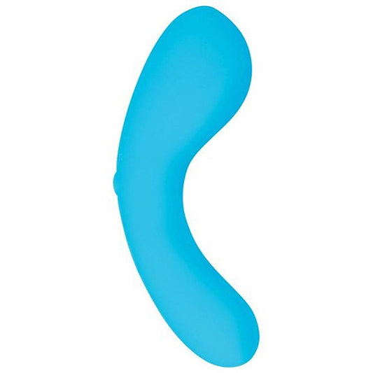 Mini Swan Wand G-Spot Vibrator by BMS Factory - G-Spot Vibrators