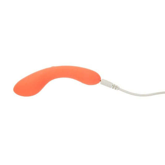 Mini Swan Wand G-Spot Vibrator by BMS Factory - G-Spot Vibrators