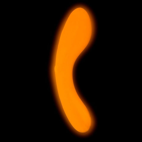 The Swan Wand Glow by BMS Factory - G-Spot Vibrators