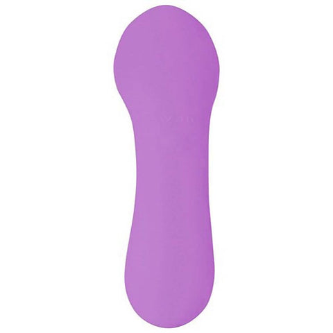Mini Swan Wand G-Spot Vibrator by BMS Factory - G-Spot Vibrators