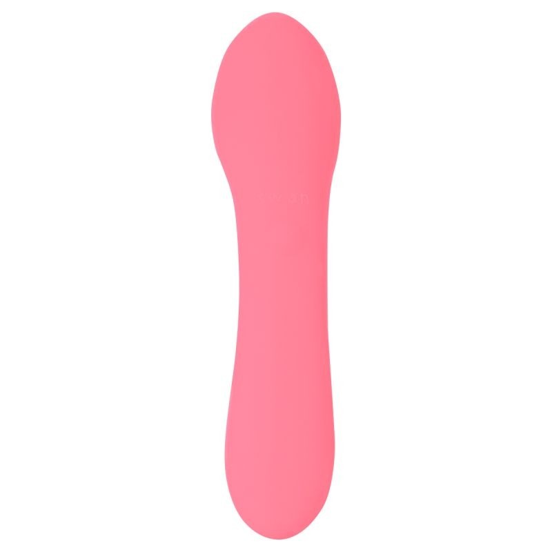 The Swan Wand Glow by BMS Factory - G-Spot Vibrators