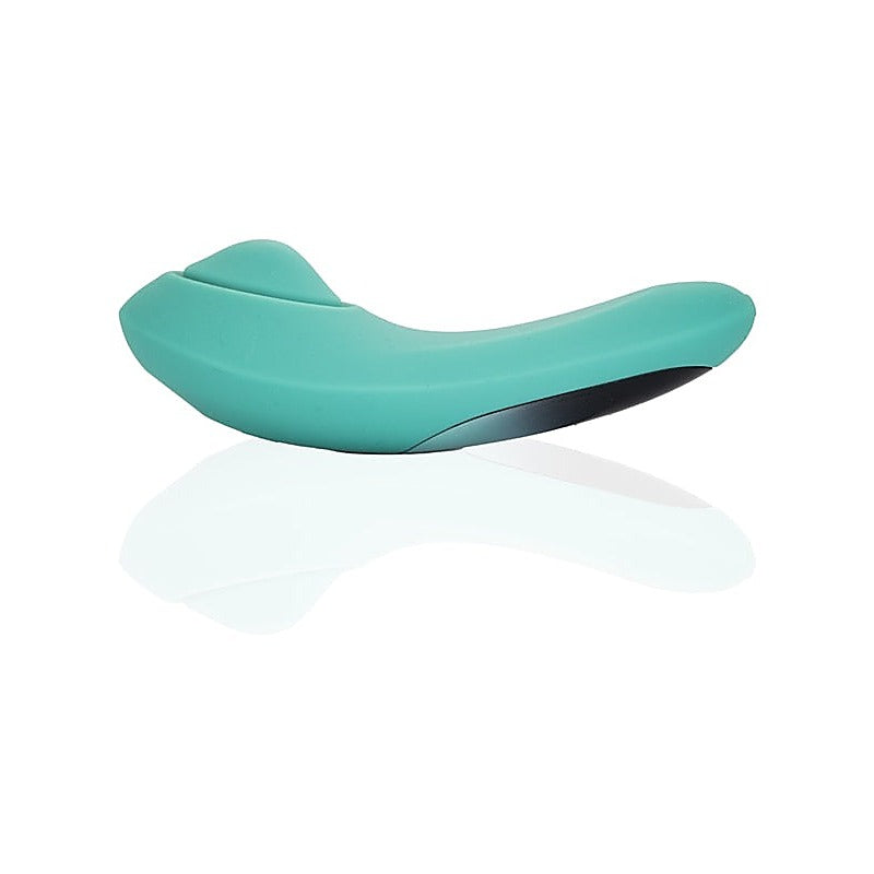 Pulse Queen Clitoral Stimulator by Hot Octopuss - Pussy And Clit Toys