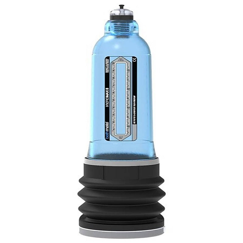 Hydromax8 Men's Penis Enlargement Pump by Bathmate - Penis Pumps And Stretchers
