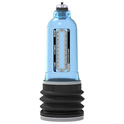Hydromax8 Men's Penis Enlargement Pump by Bathmate - Penis Pumps And Stretchers