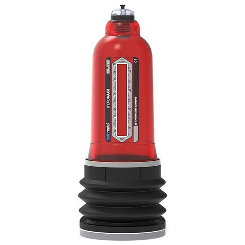Hydromax8 Men's Penis Enlargement Pump by Bathmate - Penis Pumps And Stretchers