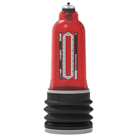 Hydromax8 Men's Penis Enlargement Pump by Bathmate - Penis Pumps And Stretchers