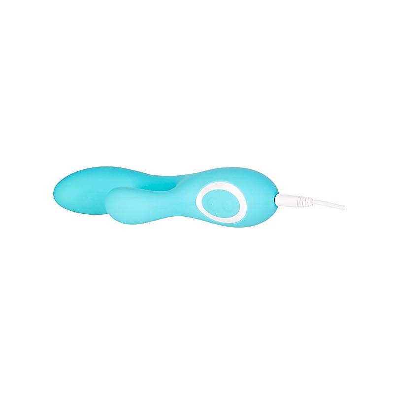 Wonderlust St Tropez Rabbit Vibrator by BMS Factory - Rabbit Vibrators