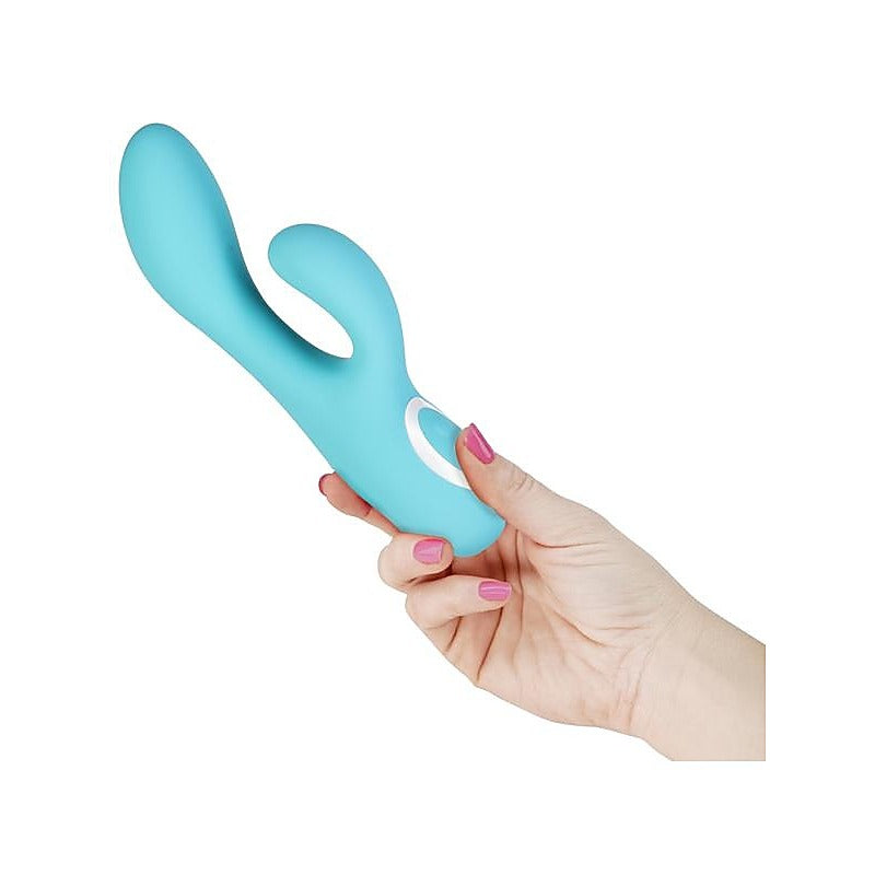 Wonderlust St Tropez Rabbit Vibrator by BMS Factory - Rabbit Vibrators
