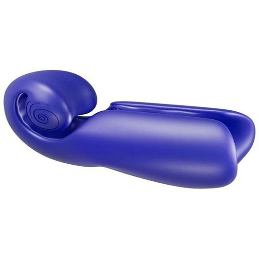 Snail Vibe EVO Mens Masturbator - Masturbators and Strokers