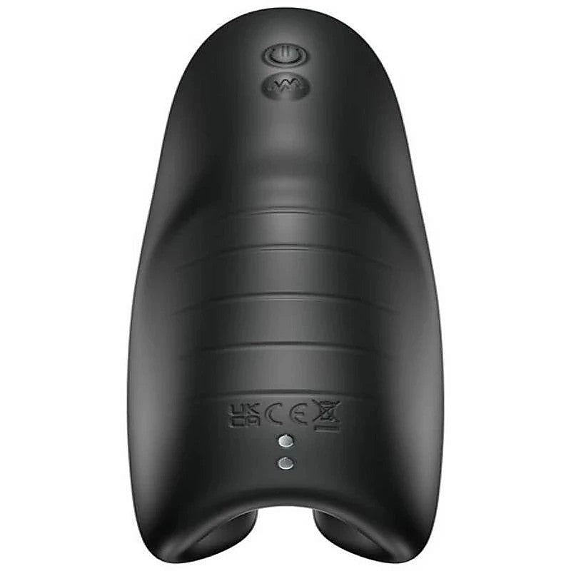 Snail Vibe EVO Mens Masturbator - Masturbators and Strokers