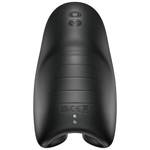 Snail Vibe EVO Mens Masturbator - Masturbators and Strokers