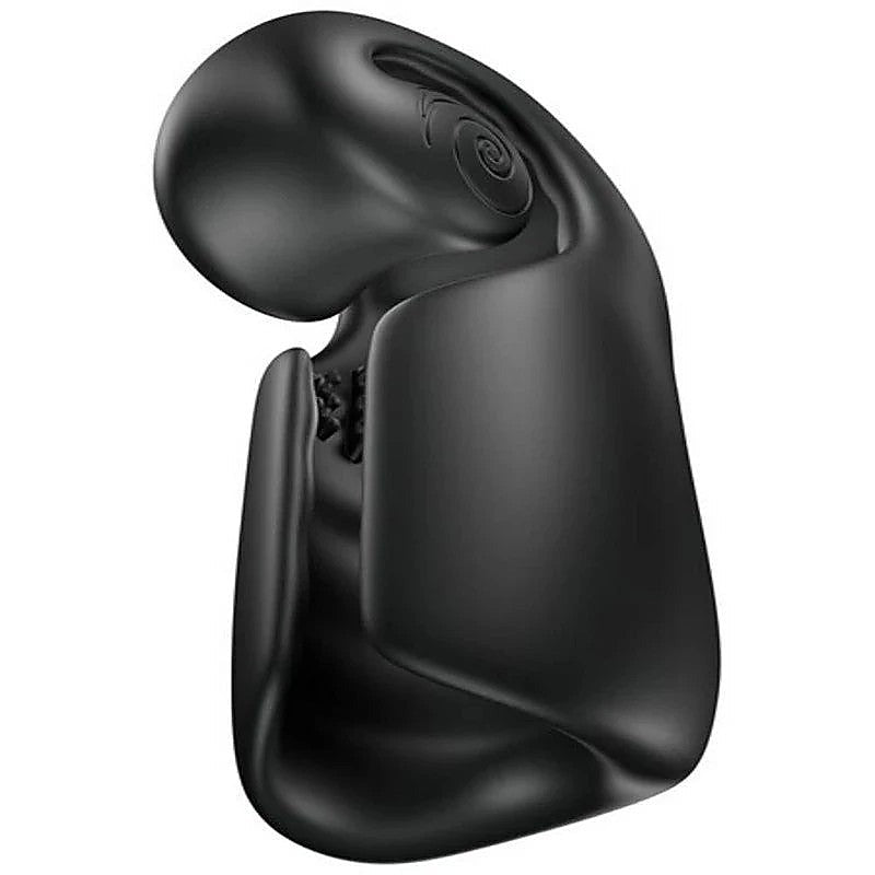 Snail Vibe EVO Mens Masturbator - Masturbators and Strokers