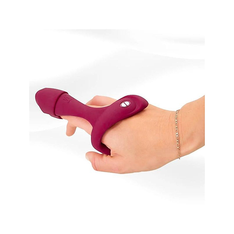 ViFinger Finger Vibrator by ViFinger - Finger and Tongue Vibrators