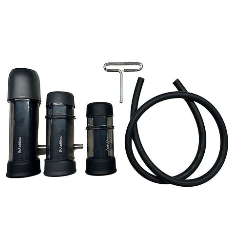 VacuGlide Large Accessories Pack by Autoblow - Sex Kits