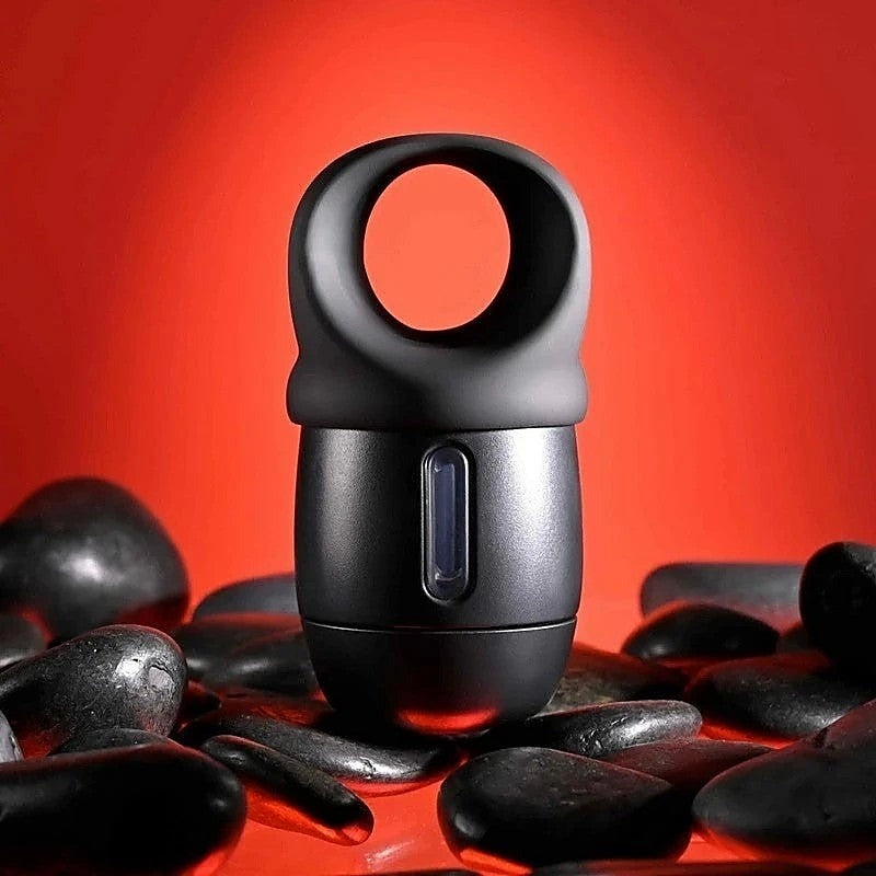 WET IT BE USB Rechargeable Male Stroker by Evolved - Masturbators and Strokers
