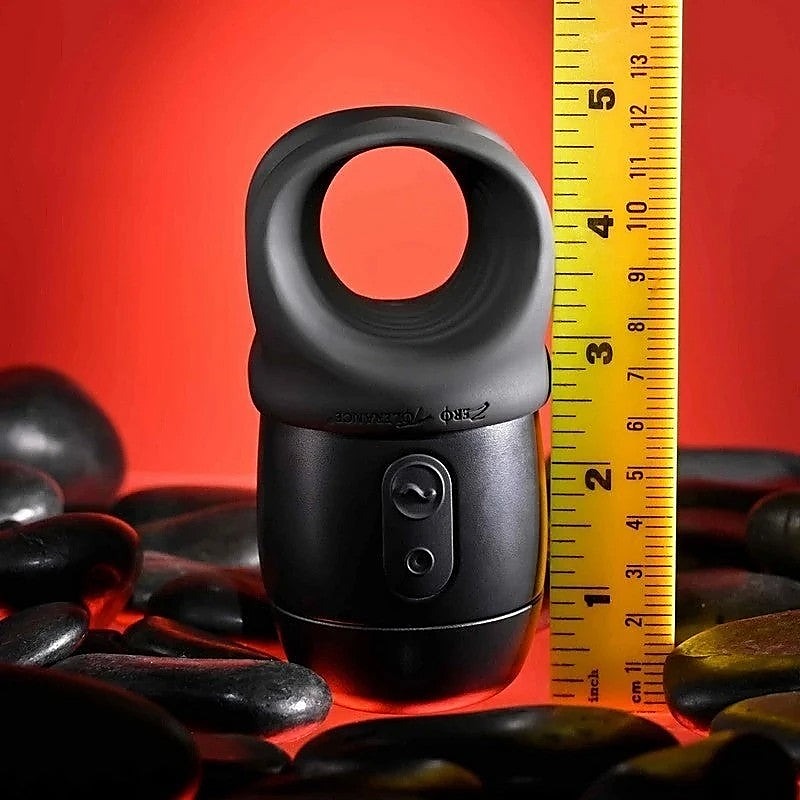 WET IT BE USB Rechargeable Male Stroker by Evolved - Masturbators and Strokers