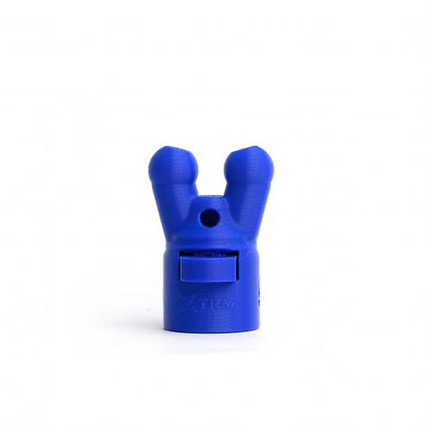 XTRM SNFFR 2.0 Double Small Bottle Aroma Cap by Sport Fucker - Vibrator Accessories