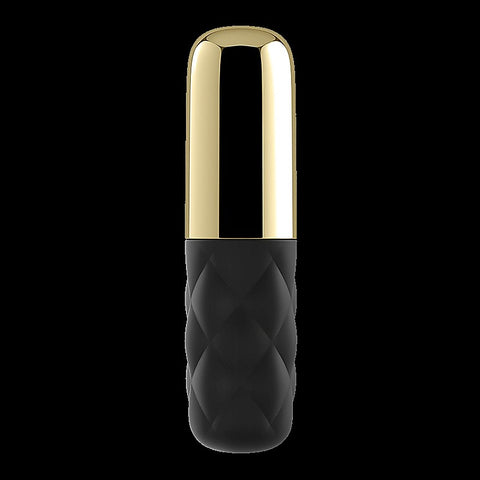 Mini Sparkling Darling Bullet Vibrator By Satisfyer - Bullet Vibrators