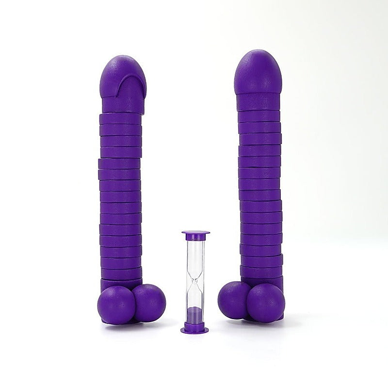 Cock Tower Party Block by Creative Conceptions - Sex Games, Coupons and Tricks