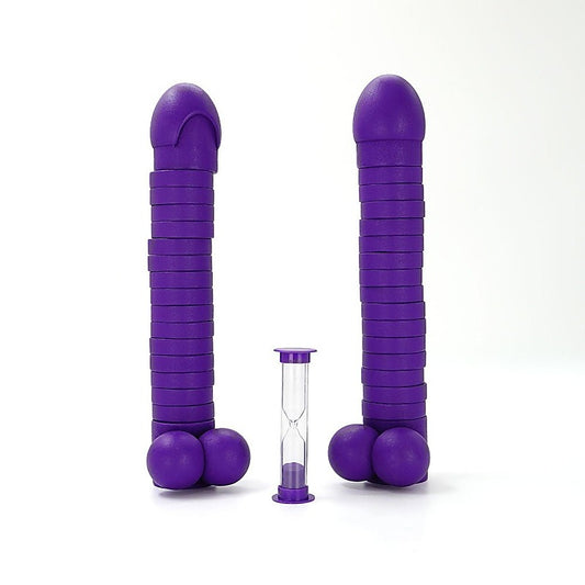 Cock Tower Party Block by Creative Conceptions - Sex Games, Coupons and Tricks