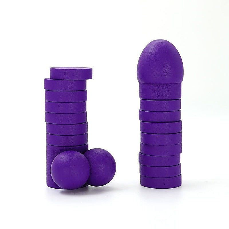 Cock Tower Party Block by Creative Conceptions - Sex Games, Coupons and Tricks