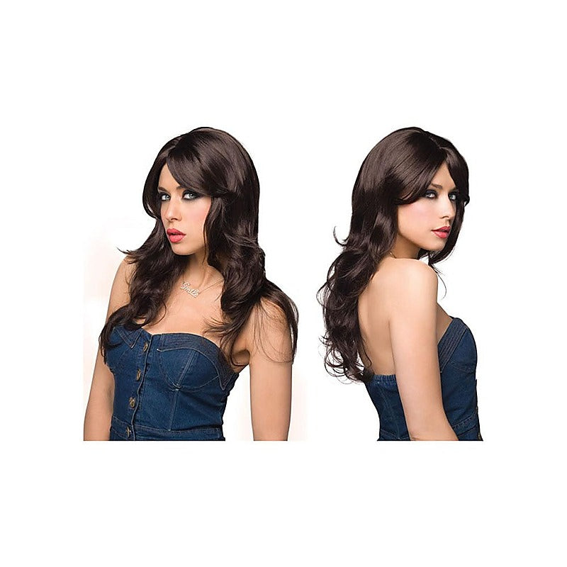 Pleasure Womens Wig Jessie by Xgen Products - Wigs and Gloves