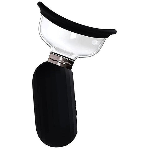 PUMPED Dazzling Auto USB Rechargeable Ladies Pump - Pussy And Clit Toys