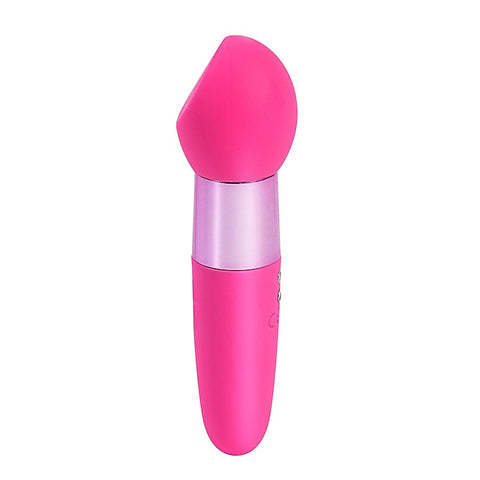 Maia RINA 15 Functions USB Rechargeable Vibrator - Personal Massagers