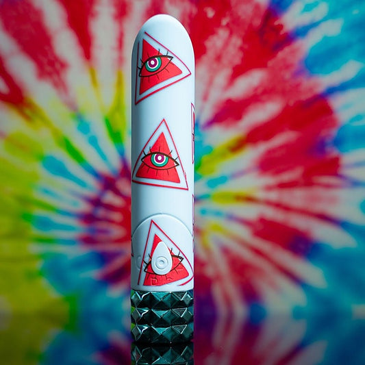Grateful Deb USB Rechargeable Bullet Vibrator by Maia Toys - Bullet Vibrators