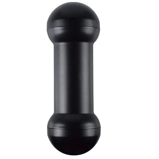Lovetoy Training Master Double Side Pussy & Ass Stroker - Masturbators and Strokers
