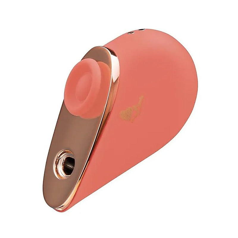 Premium LAPDANCE Heartbreaker by Xgen Products - Personal Massagers