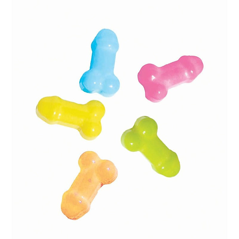 Suck A Bag Of Sour Dicks Fruit Flavoured Lollies - Party Gifts and Novelties