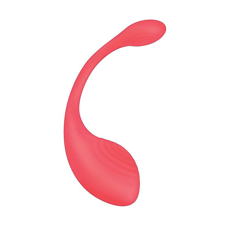 Love Distance RANGE Rechargeable Love Egg by Xgen Products - Love Eggs and Kegel Exercisers