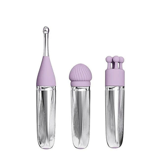Adam and Eve Sweet Dreams Adult Massager Sex Kit - Sex Kits