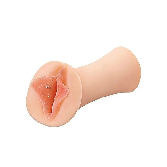 PDX Extreme Wet Pussies Luscious Lips Male Stroker - Masturbators and Strokers
