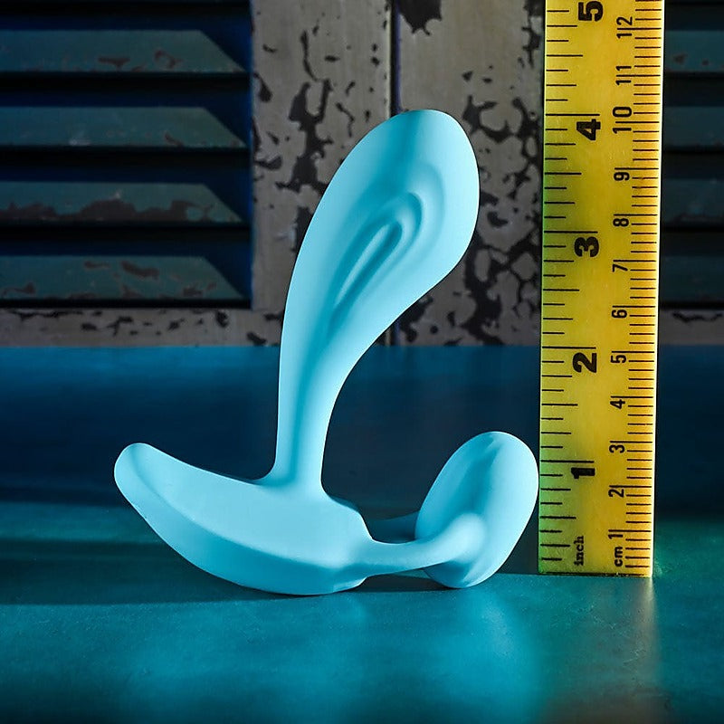 Wear Me Out Remote Controlled Wearable Vibrator by Evolved - Remote Control Vibrators