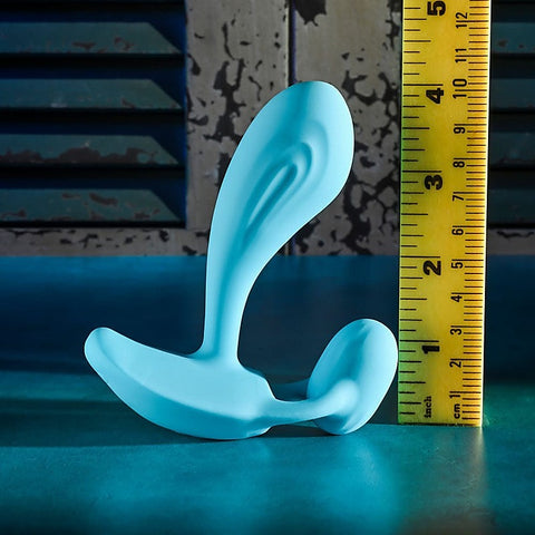 Wear Me Out Remote Controlled Wearable Vibrator by Evolved - Remote Control Vibrators