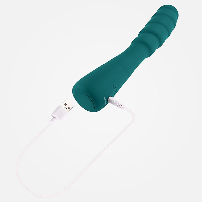 Scorpion USB Rechargeable G Spot Vibrator by Evolved - G-Spot Vibrators
