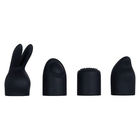 Premium Tiny Treasures Mini Massager by Evolved - Clit Ticklers and Pulsators