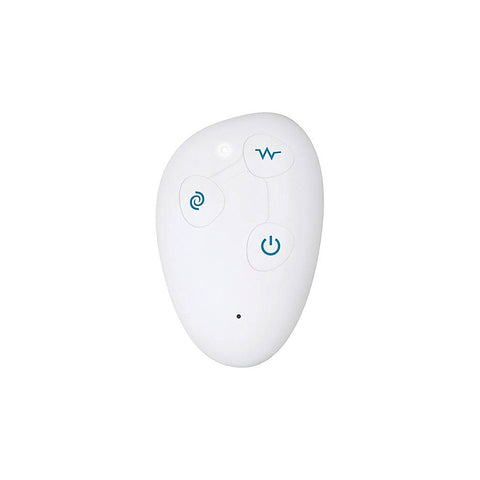 Twistin The Night Away Vibrating Kegel Exerciser by Evolved - Love Eggs and Kegel Exercisers